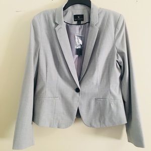 Worthington Gray Blazer